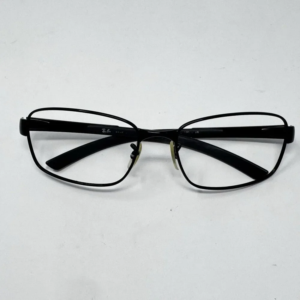 Ray-Ban RB3413 004 Gunmetal Sunglass Frames 59-18-140 Made in Italy